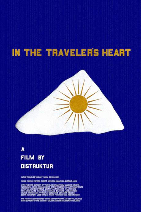 In the Traveler’s Heart
